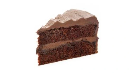 Chocolate Fudge Cake - Number One Delivery in Newnham CB3