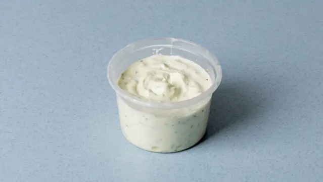 XL Garlic & Herb Dip