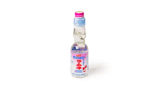RAMUNE LYCHEE - Hosomaki Delivery in Old Heath CO2