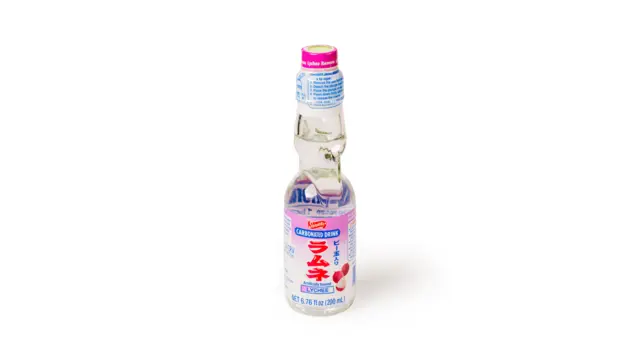 RAMUNE LYCHEE