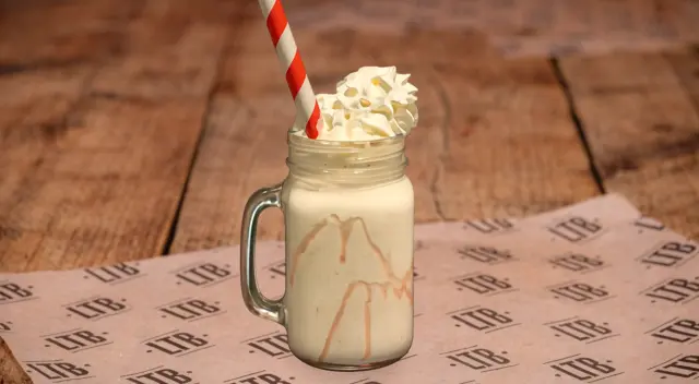 The Cherry Shakewell