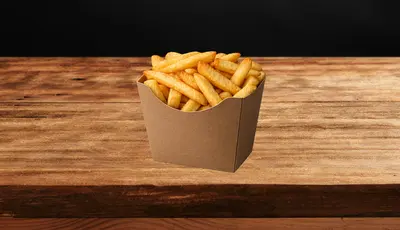 Regular Fries