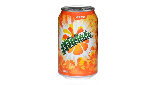 Mirinda Orange Can - Pizza Delivery in Wallend E6