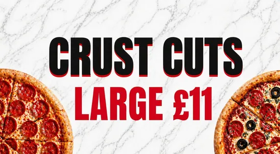 Any Large Pizza -  £11