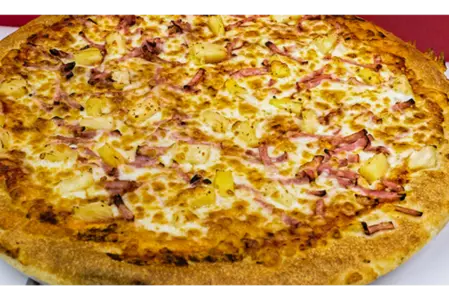 Sicilian - Capone's Pizza Collection in Sanderstead CR2