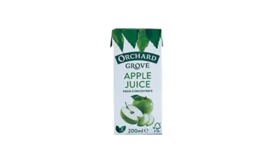 Apple Juice
