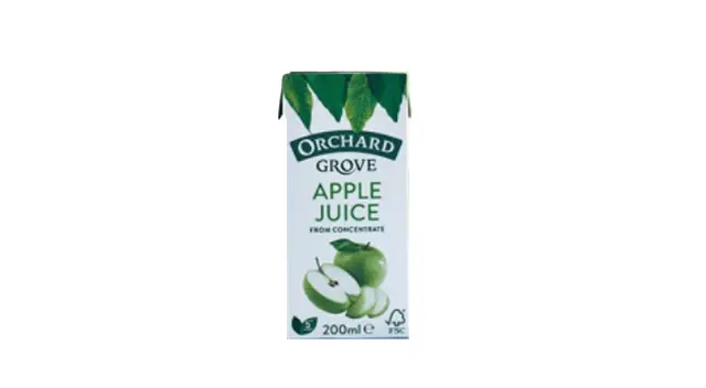 Apple Juice