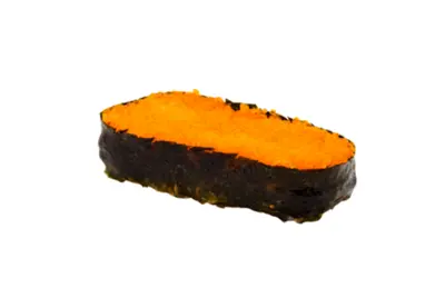 Tobiko Nigiri (Flying Fish Roe)