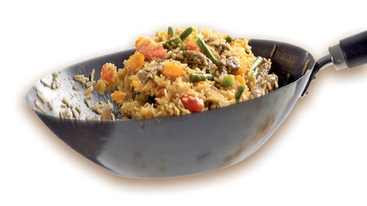 Veg Rice Mix - Best Delivery in Repton Park IG8