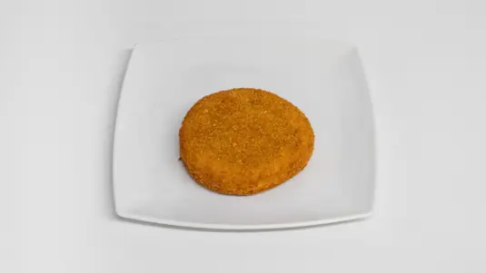 Fish Cake
