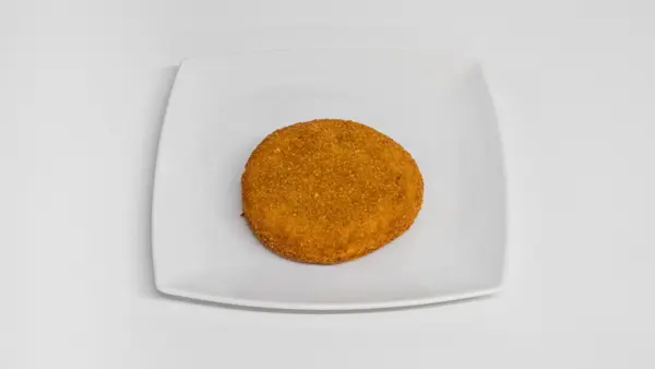 Fish Cake