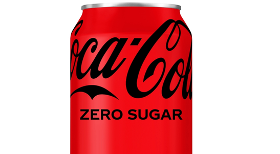 Coke Zero - Can - Thai Delivery in Houghton Regis LU5