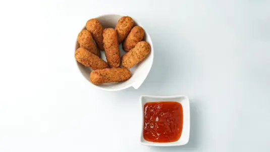 Cheese Sticks - Ice Cream Collection in Jordans HP9