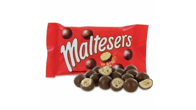 Maltesers® Milkshake