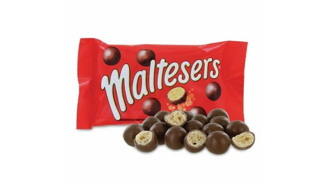Maltesers® Milkshake