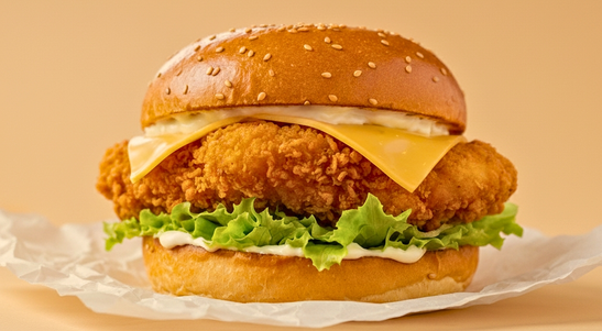 The Classic - Cookies Delivery in Elm Park RM12