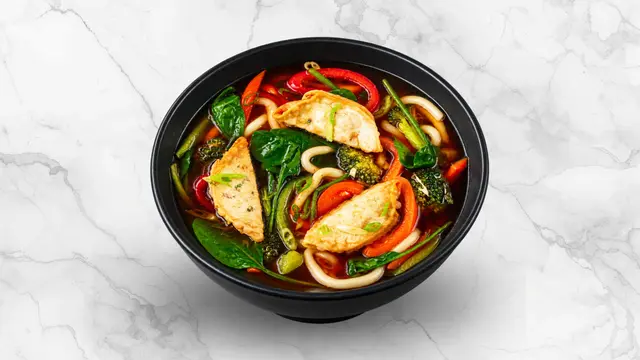 Vegetable Soup