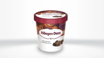 HD Belgian Chocolate
