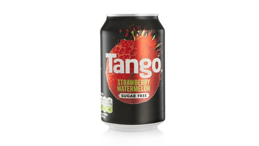 Tango Strawberry - Zi's Delivery in Chesterton CB4