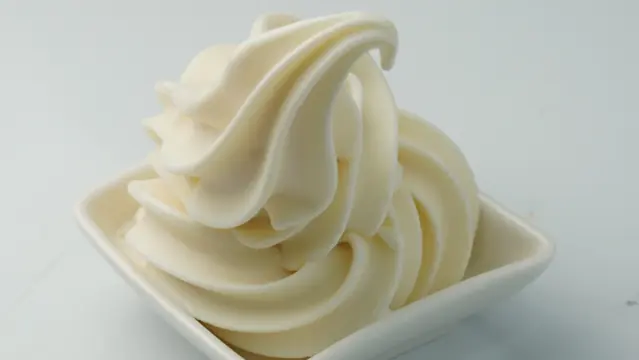 Ice Cream Pot