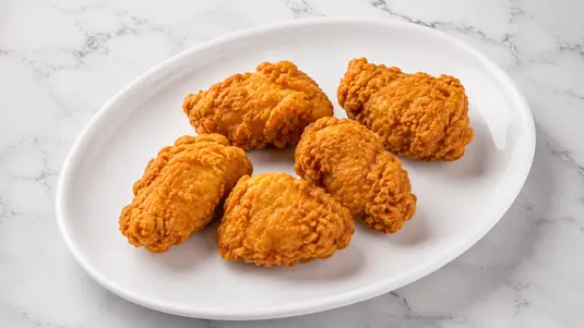 Boneless Chicken Wings