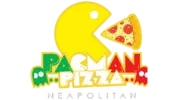 Pacman Pizza Neapolitan - Official Ordering