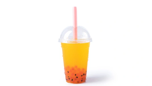 PASSION FRUIT TEA BASE - Uramaki Collection in Westbourne Green W9