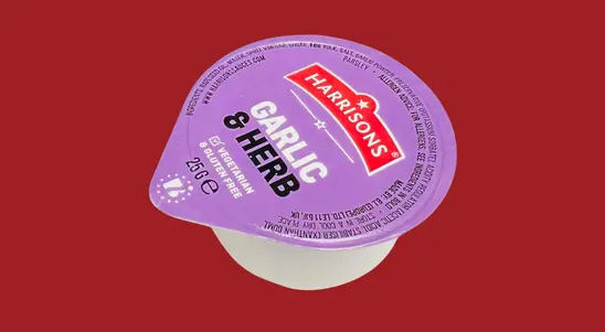 Garlic Herb  Dip - Burgers Collection in Plumstead SE18