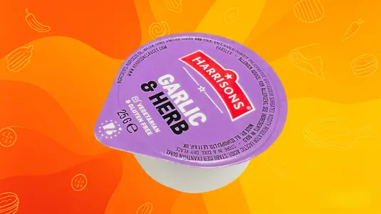 Garlic Herb  Dip
