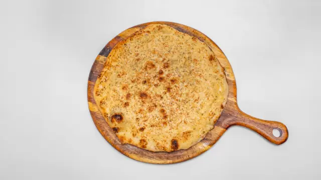 Garlic Bread
