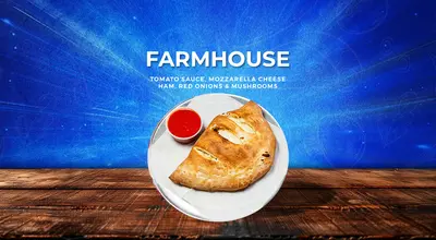 Farmhouse