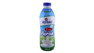 Ayran