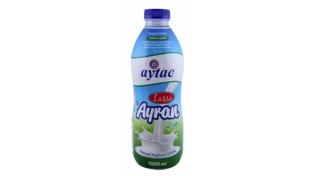 Ayran