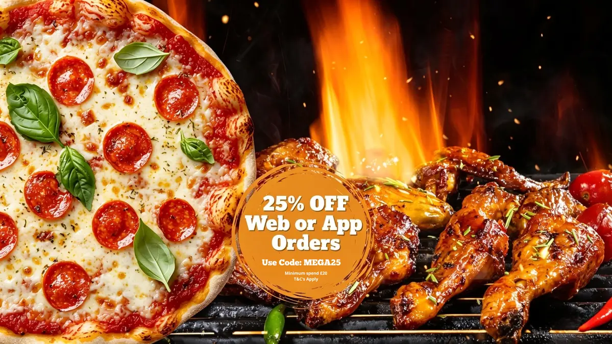BBQ Express Wanstead in London