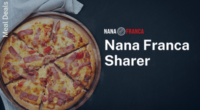 Nana Franca Sharer