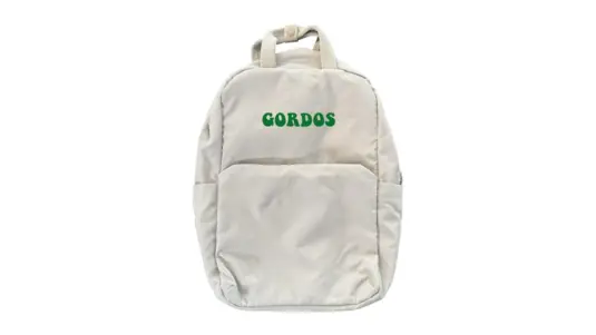 Laptop Backpack - Gordos Collection in Craven Walk N16