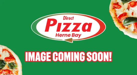 Chicken Burger Deluxe - Best Pizza Delivery in Herne CT6