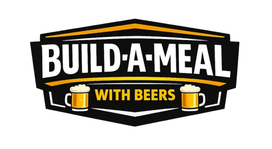 Build-a-Meal with Beers