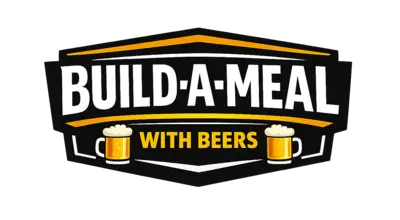 Build-a-Meal with Beers