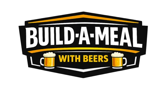 Build-a-Meal with Beers