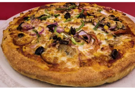 Godfather - Lunch Delivery in New Addington CR0