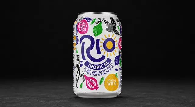 Rio - Can