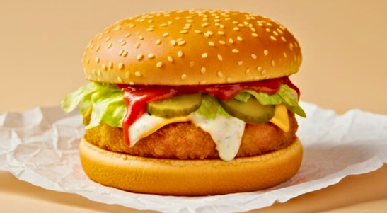 The Veggie - Chicken Delivery in Rainham RM13