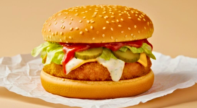 The Veggie