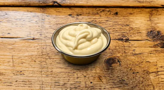 Mayo Dip - Burgers Delivery in Greenstead CO4