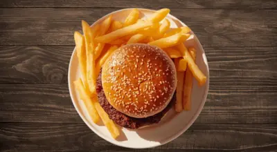 1/4 Direct Pounder Meal