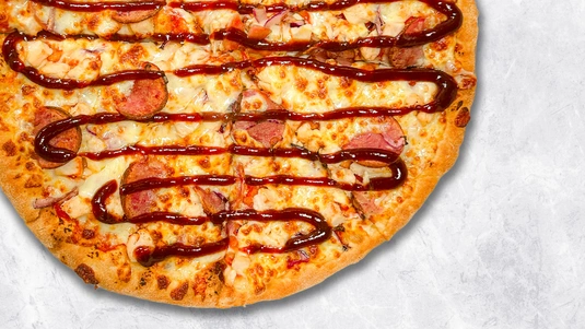 Chicken BBQ - Gelato Delivery in Barking Riverside IG11