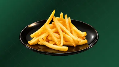Fries