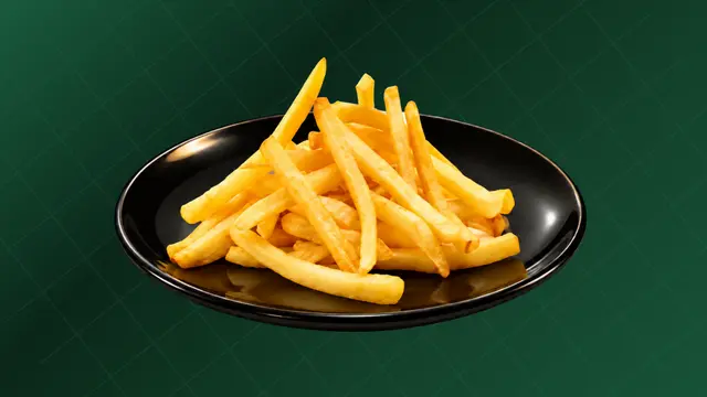 Fries