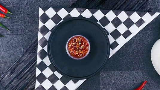 Sweet Chilli - Halal Cambridge Collection in Cambridge CB1